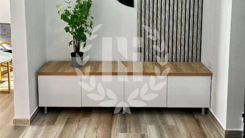 Cernica apartament 2 camere bloc nou